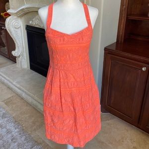 Nanette Lepore Dress w/ Pockets!